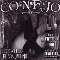 First class ticket to hell - Conejo
