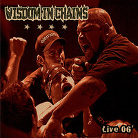 Friday Night Drama - Wisdom In Chains