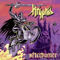 Into the Wind - Kryptos
