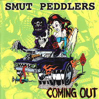 Lotsa Cooks - Smut Peddlers