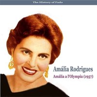 Barco Negro (Black Boat) - Amália Rodrigues