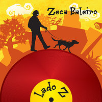 Meu coração está de luto - Zeca Baleiro