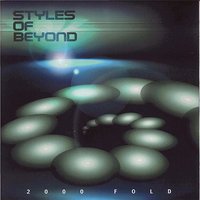 Marco Polo - Styles of Beyond, Emcee 007