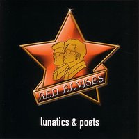 Ticket To Japan - Red Elvises