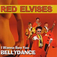 Rocketman - Red Elvises