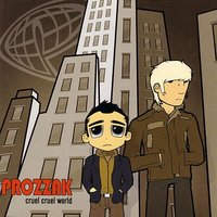When I Think Of You - Prozzak