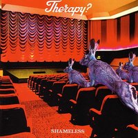 Alrite - Therapy?