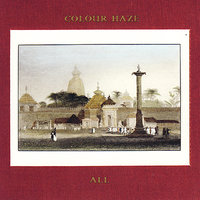Turns - Colour Haze