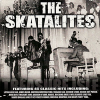 Dr Decker - The Skatalites