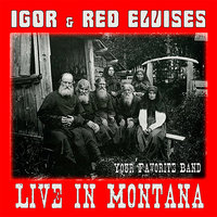 Juliet - Igor, Red Elvises