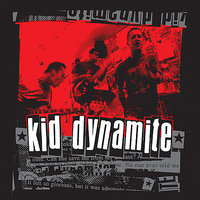 Wrist Rocket - Kid Dynamite