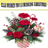 We Three Kings Of Orient Are / o Little Town of Bethlehem - Ella Fitzgerald, Frank Devol's Orchestra