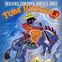 No Telling - Tom Russell