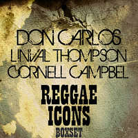 Jah Jah Man - Linval Thompson
