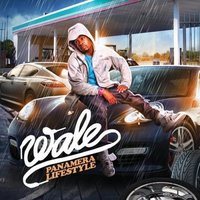 The Friends Strangers - Wale