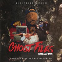 Buckingham Palace - Ghostface Killah, KXNG Crooked, Benny the Butcher