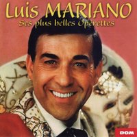 Violettes impériales: Gitane - Luis Mariano