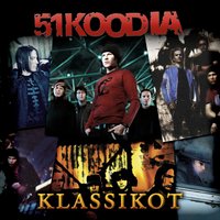 Puu - 51 Koodia
