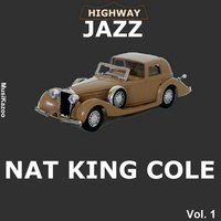 I Surrender Dear - Nat King Cole, John Collins, Charlie Harris