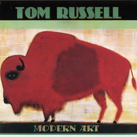 American Hotel - Tom Russell