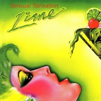 Take It Up - Lime