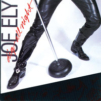 My Eyes Got Lucky - Joe Ely