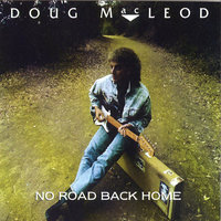Nightbird - Doug MacLeod