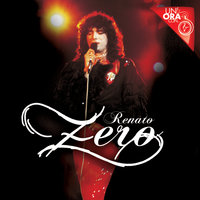 Il cielo - Renato Zero