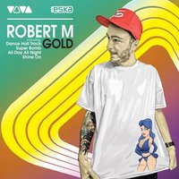 Dance Hall Track - Robert M, Nicco