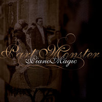 Saint Preserve Us - Piano Magic