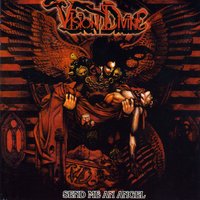 Send Me an Angel - Vision Divine