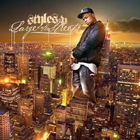 Gangsta Cazals - Styles P, Raekwon