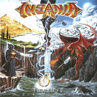 Mankind - Insania