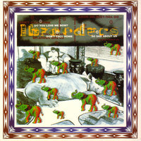 So Sad About Us - The Breeders