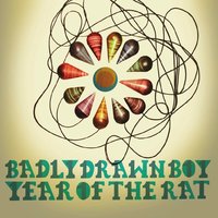 Plan B - Badly Drawn Boy