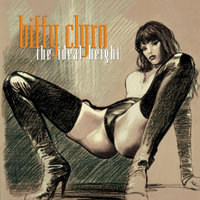 ...and With The Scissorkick Is Victorious - Biffy Clyro