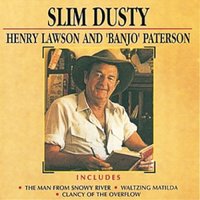 Since Then - Slim Dusty