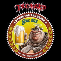 Octane Warriors - Tankard