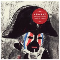 A Violent Sky - Apparat