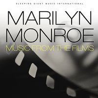 Bye Bye Baby (From Gentlemen Prefer Blondes) - Marilyn Monroe