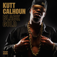 Anthem - Kutt Calhoun