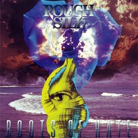 Sentimental Trust - Rough Silk
