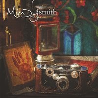 When You're Walking On My Grave - Mindy Smith