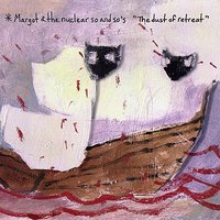 Vampires In Blue Dresses - Margot And The Nuclear So And So's