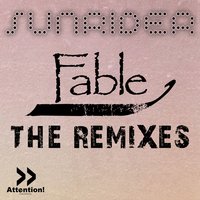 Fable - Sunrider