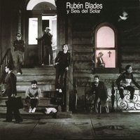 Caina - Rubén Blades