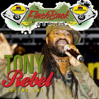 I'll Be Sweeter - Tony Rebel, Jack Raddics