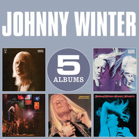 Rock Me Baby - Johnny Winter