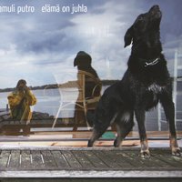 Uskon että - Samuli Putro