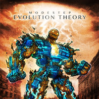 Freedom - Modestep